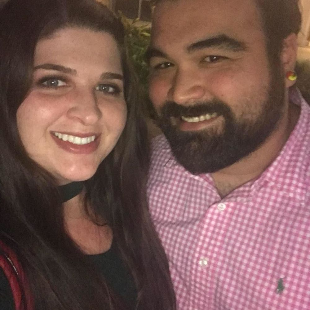 Meet your Posher, Joy